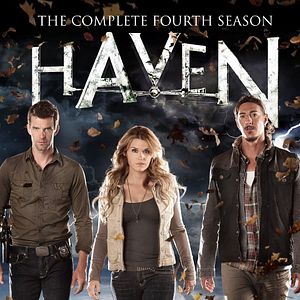 Photo Les Mystères de Haven