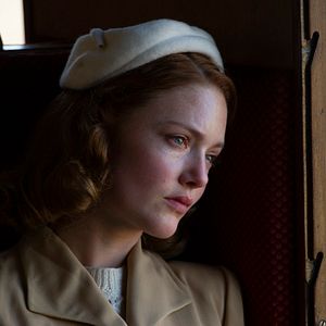 Photo Holliday Grainger