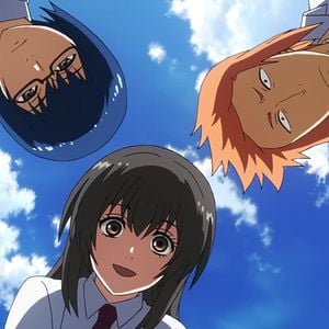 Photo Tokyo Ghoul