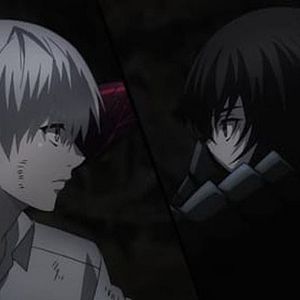 Photo Tokyo Ghoul
