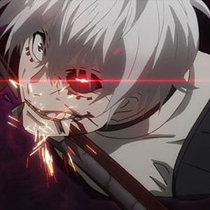 Photo Tokyo Ghoul