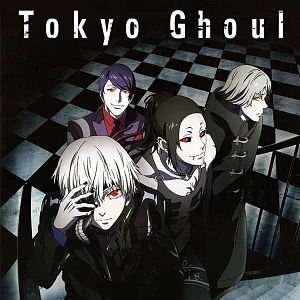 Photo Tokyo Ghoul