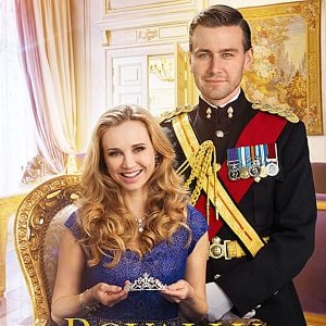 Photo Je vais épouser un prince !