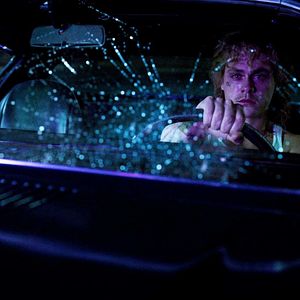 Photo Stranger Things