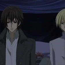 Photo Vampire Knight