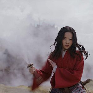 Photo Yifei Liu