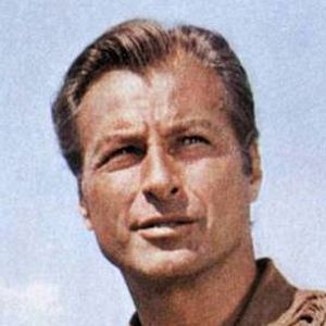 Photo Lex Barker