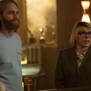 Photo Mary Elizabeth Ellis