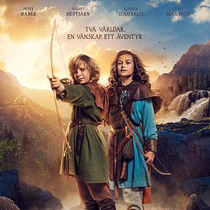 Photo Alvdan, apprenti viking