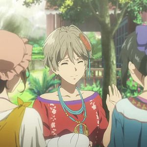 Photo Violet Evergarden