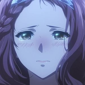 Photo Violet Evergarden