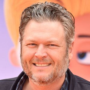 Photo Blake Shelton