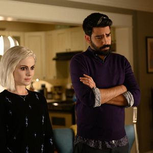 Photo iZombie