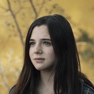 Photo Alexa Nisenson