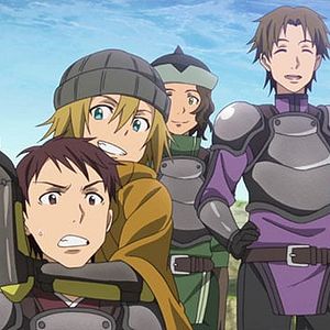 Photo Sword Art Online