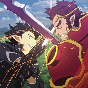 Photo Sword Art Online
