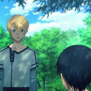 Photo Sword Art Online