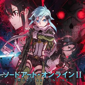 Photo Sword Art Online