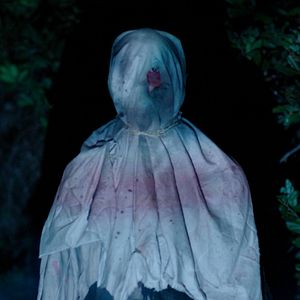 Photo Dead Night