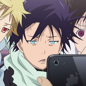 Photo Noragami