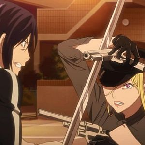 Photo Noragami