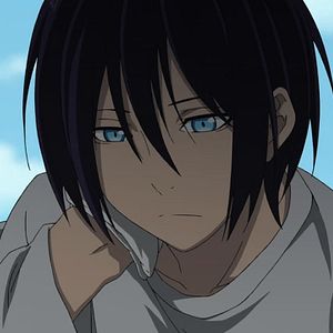 Photo Noragami