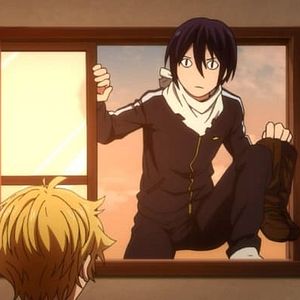 Photo Noragami