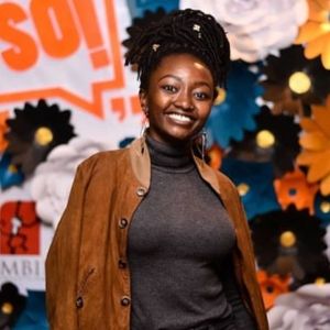 Photo Nyawara Ndambia