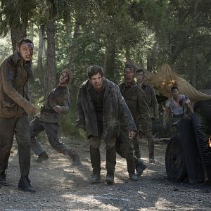 Photo Álvaro Cervantes