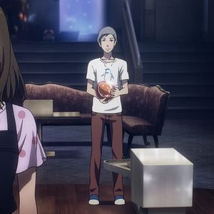Photo Death Parade