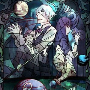 Photo Death Parade