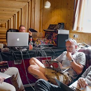 Photo Le Rap c’est Fantastisch - 30 ans des Fantastischen Vier