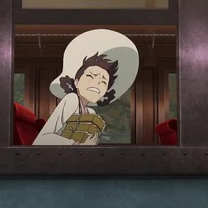 Photo Sirius the Jaeger