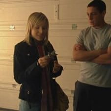 Photo Veronica Mars