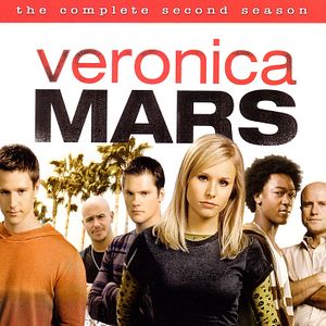 Photo Veronica Mars