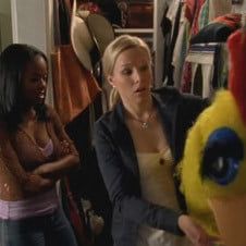 Photo Veronica Mars
