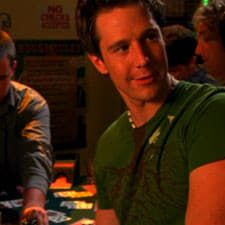 Photo Veronica Mars