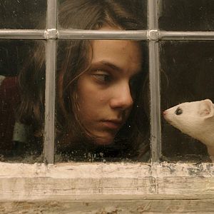 Photo His Dark Materials : À la croisée des mondes