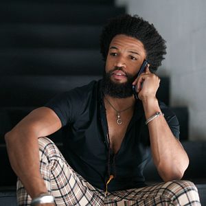 Photo Denim Richards