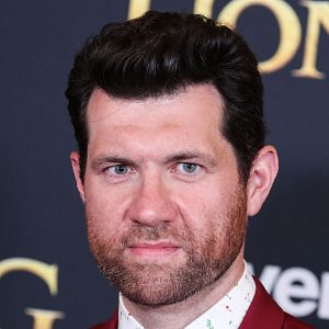 Photo Billy Eichner