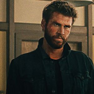 Photo Liam Hemsworth