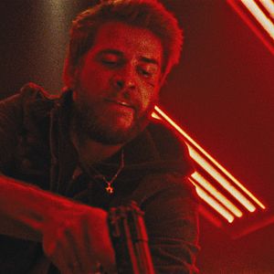 Photo Liam Hemsworth