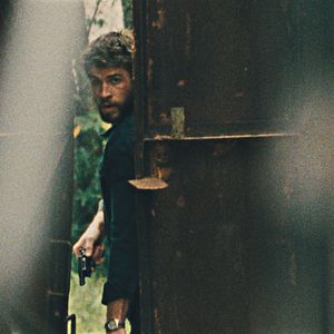 Photo Liam Hemsworth