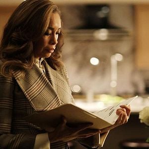 Photo Gina Torres