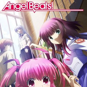 Photo Angel Beats !