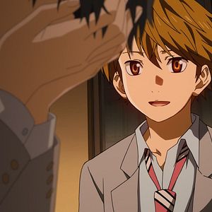 Photo Your Lie in April