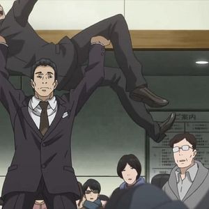 Photo Parasyte