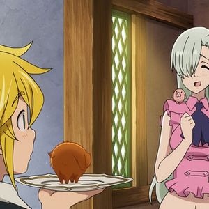 Photo Seven Deadly Sins