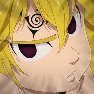 Photo Seven Deadly Sins