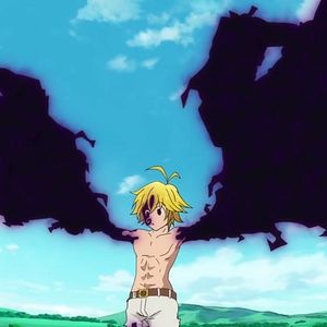Photo Seven Deadly Sins